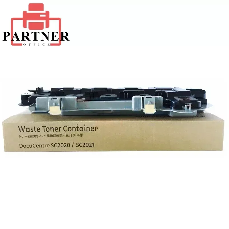 1 шт. CWAA0869 контейнер для бутылок с тонером Fuji Xerox DocuCentre SC2020 SC2021 SC2022 DC SC 2020 2021 2022