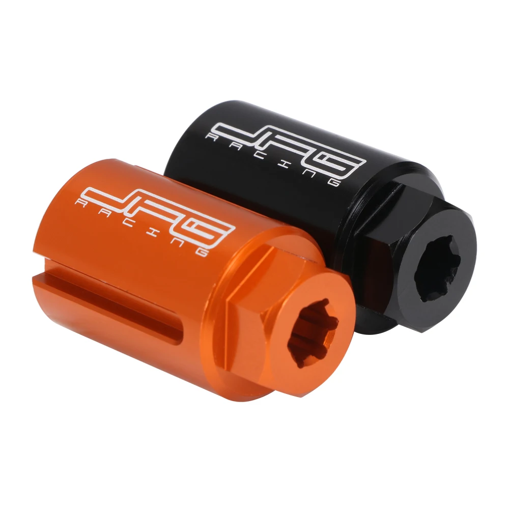 

Для KTM SXF XCF EXCF SX-F XC-F 125 250 300 350 450 аксессуары для мотоциклов CNC рама T-piece радиатор шланг инструмент для удаления