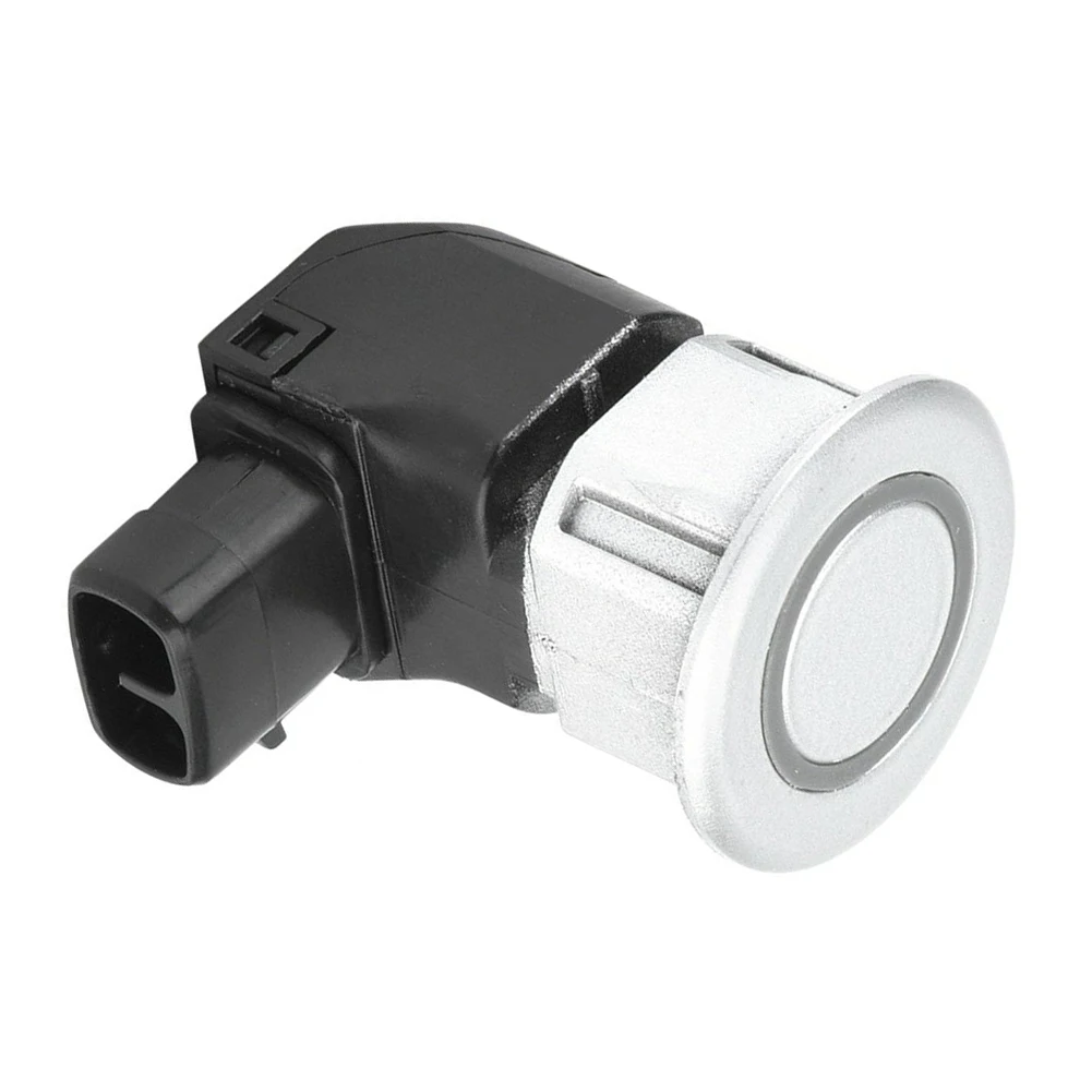 

Sensor Parking Sensor PDC Ultrasonic Parking Assist Sensor ABS Alphard Brand New Durable For Toyota High-strength