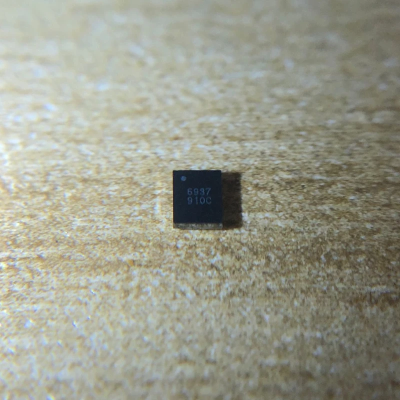 

6937 Charger IC For Samsung A10 USB Charging Chip 20 pins