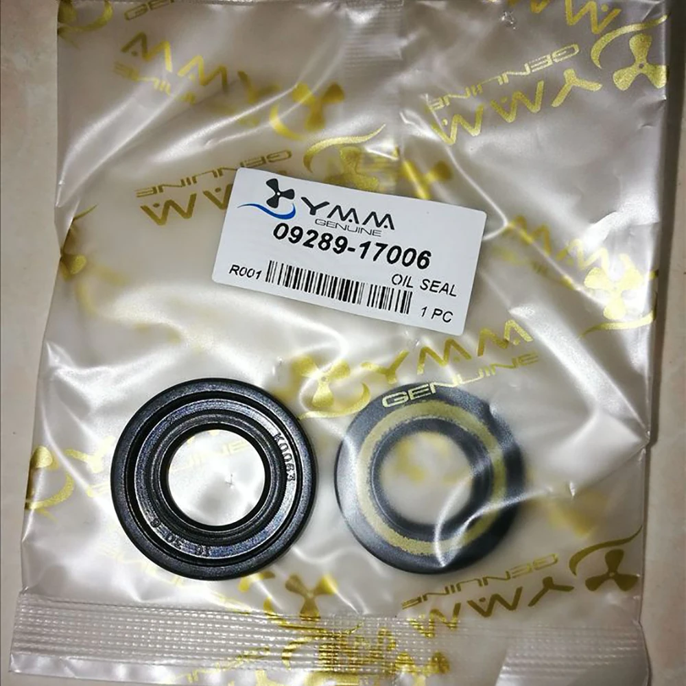 

Free Shipping Boat Engine Spares For Suzuki Outboard Propeller Shaft Oil Seal No. 09289-17006