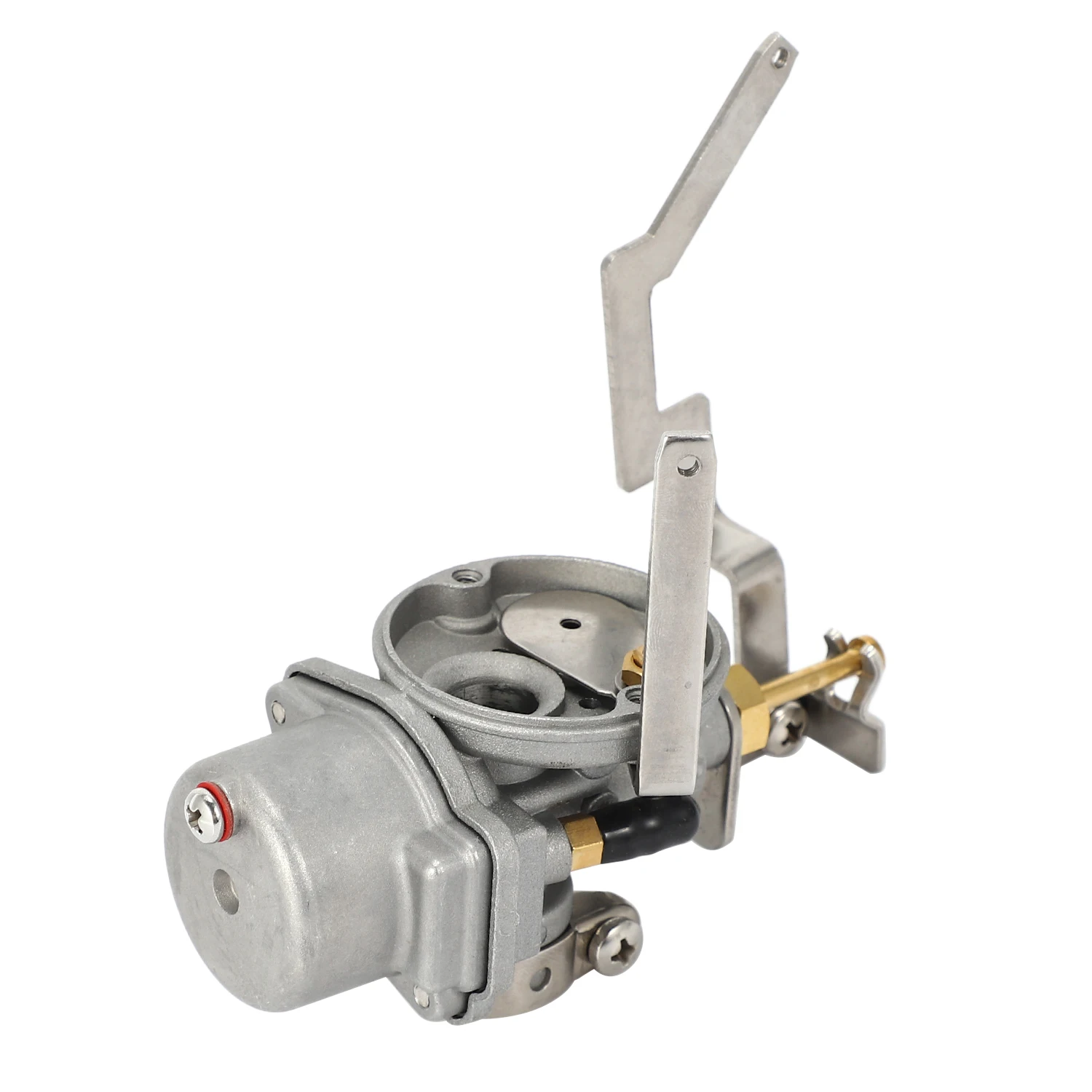 Карбюратор для лодочного двигателя Tohatsu Nissan 2 такта 3 5 л.с. 1 шт. 5-03d310 3F0-03100-4 3F0-03100