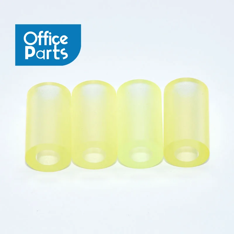 10 наборов фрикционная рукоятка выходной роликовый шин для Fujitsu fi6670 |