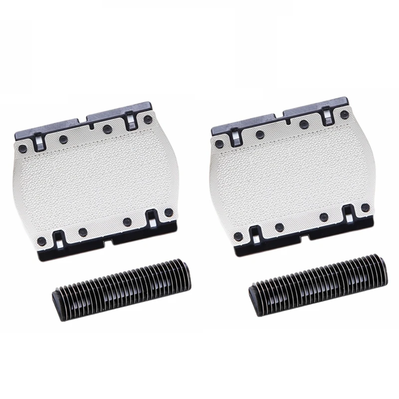 

Replacement Foil Screen+Blade For Braun 5S For P40 P50 P60 P70 P80 P90 M30 M60 M60S M90 M90S 5608 5609
