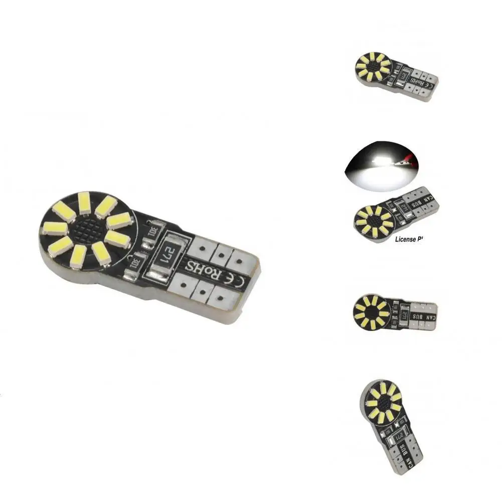 

Width Lamp Great Car Error Free Clearance Light Wide Application Good Heat Dissipation Clearance Light