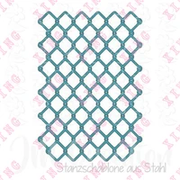 2022 newest wire fence metal cutting dies scrapbook diary decoration stencil embossing template diy greeting card handmade molds