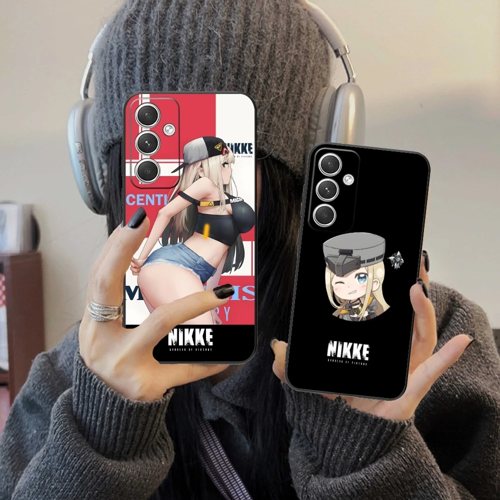 Чехол для Samsung Galaxy S24 S23 S22 S21 S20 S10 S9 Plus