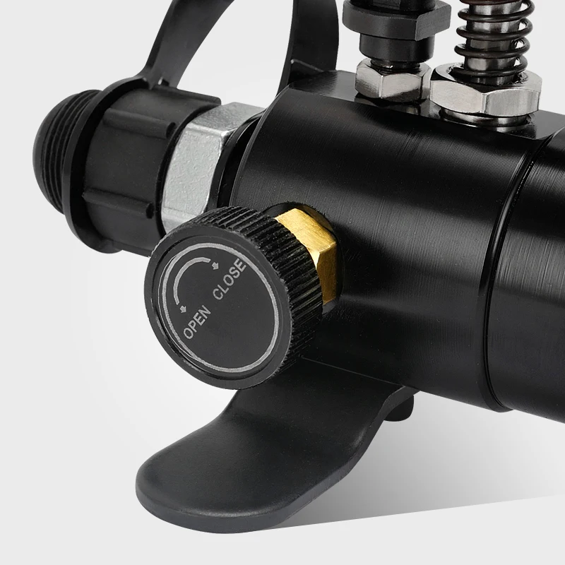 Сплит-Тип гидравлические обжимные инструменты для труб Pex сантехнические