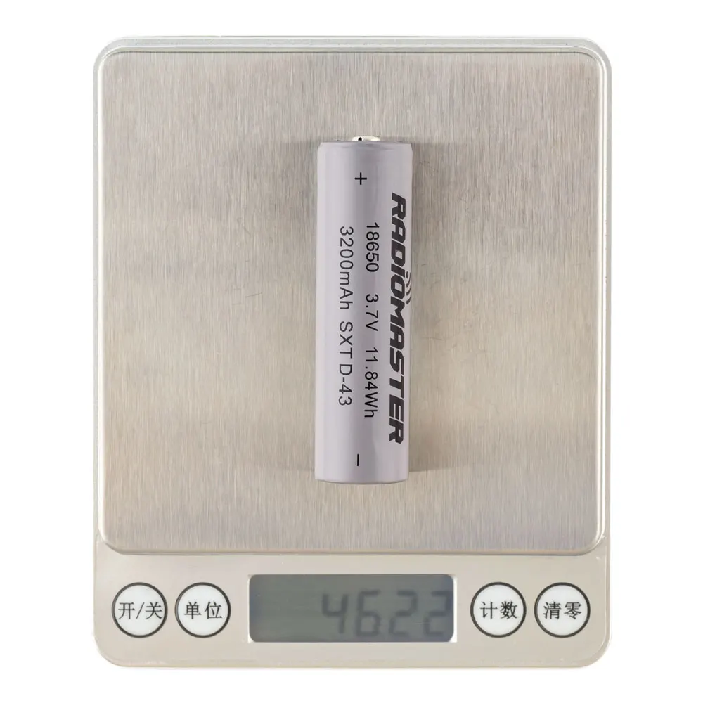 Аккумуляторы RadioMaster 3200 мАч для TX16S TX12 | AliExpress