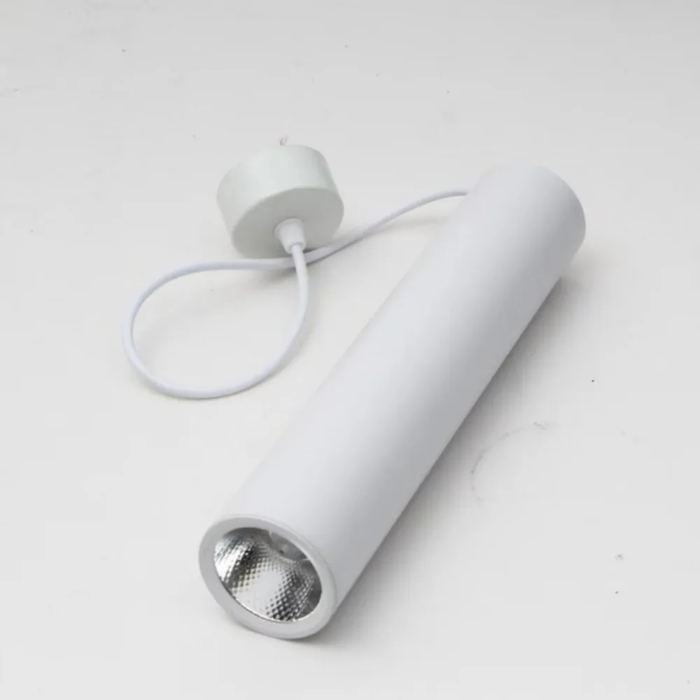 

Подвесные светильники PDQ, теплый белый свет