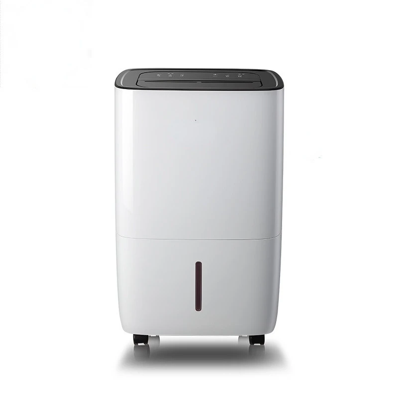 

Manufacturer From China Newest Portable Dehumidifier Dehumidifizer with Air Purifier