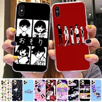 yinuoda omori game phone case for iphone 11 12 13 mini pro xs max 8 7 6 6s plus x 5s se 2020 xr case