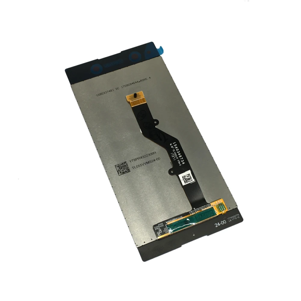 ЖК-дисплей для Sony Xperia XA1 Plus G3412 G3416 G3426 дисплей с сенсорным экраном и дигитайзером в