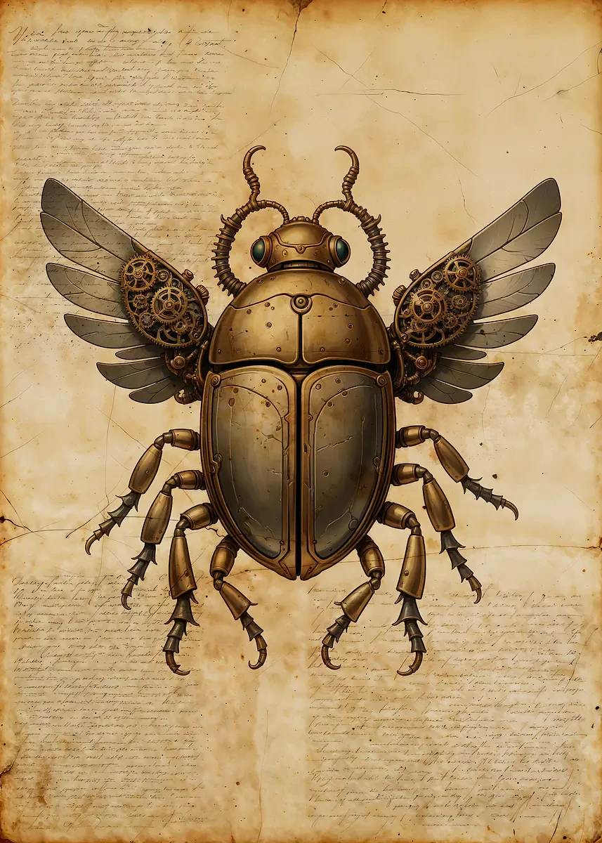 Настенная картина 