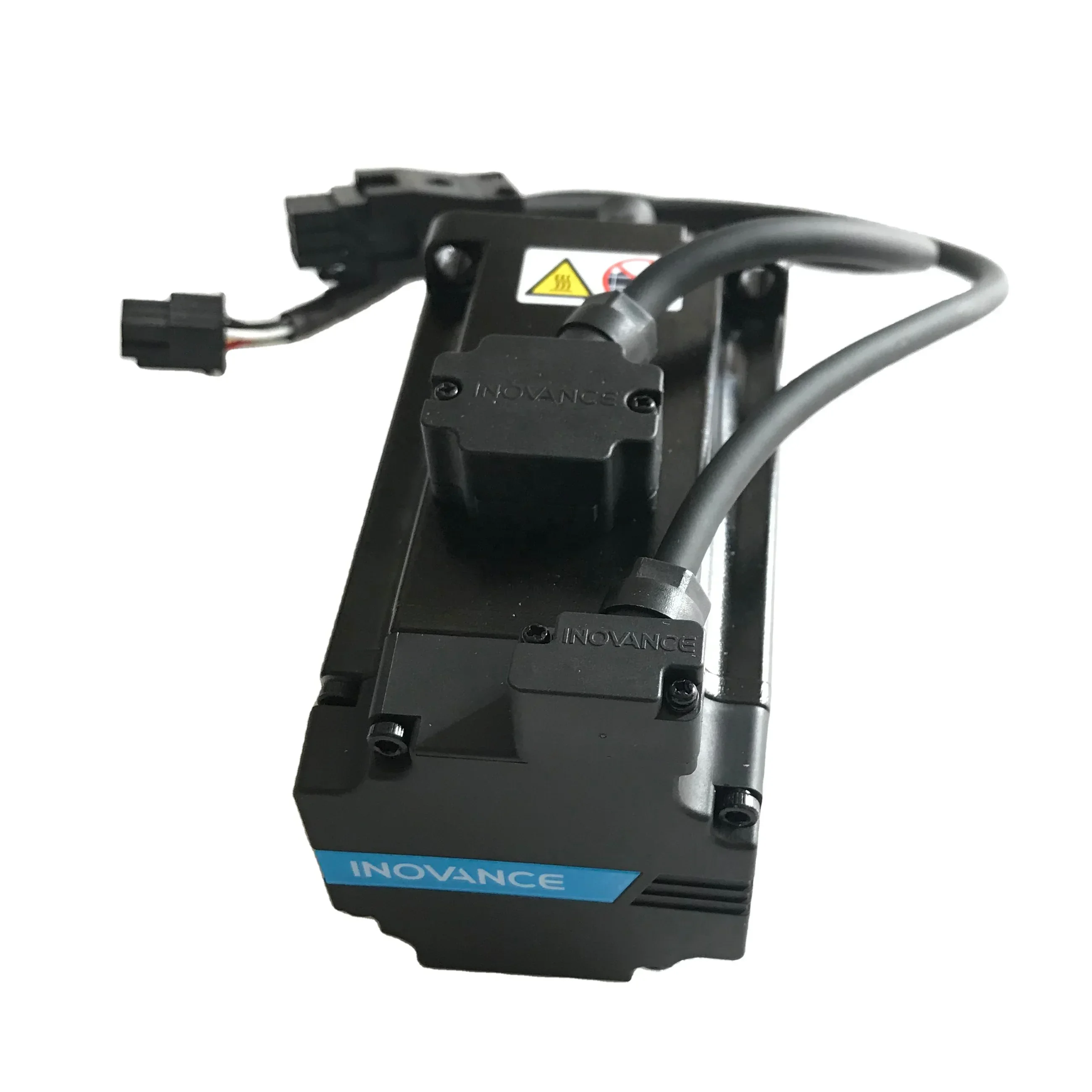 Серводвигатель переменного тока Inovance MS1H4-40B30CB