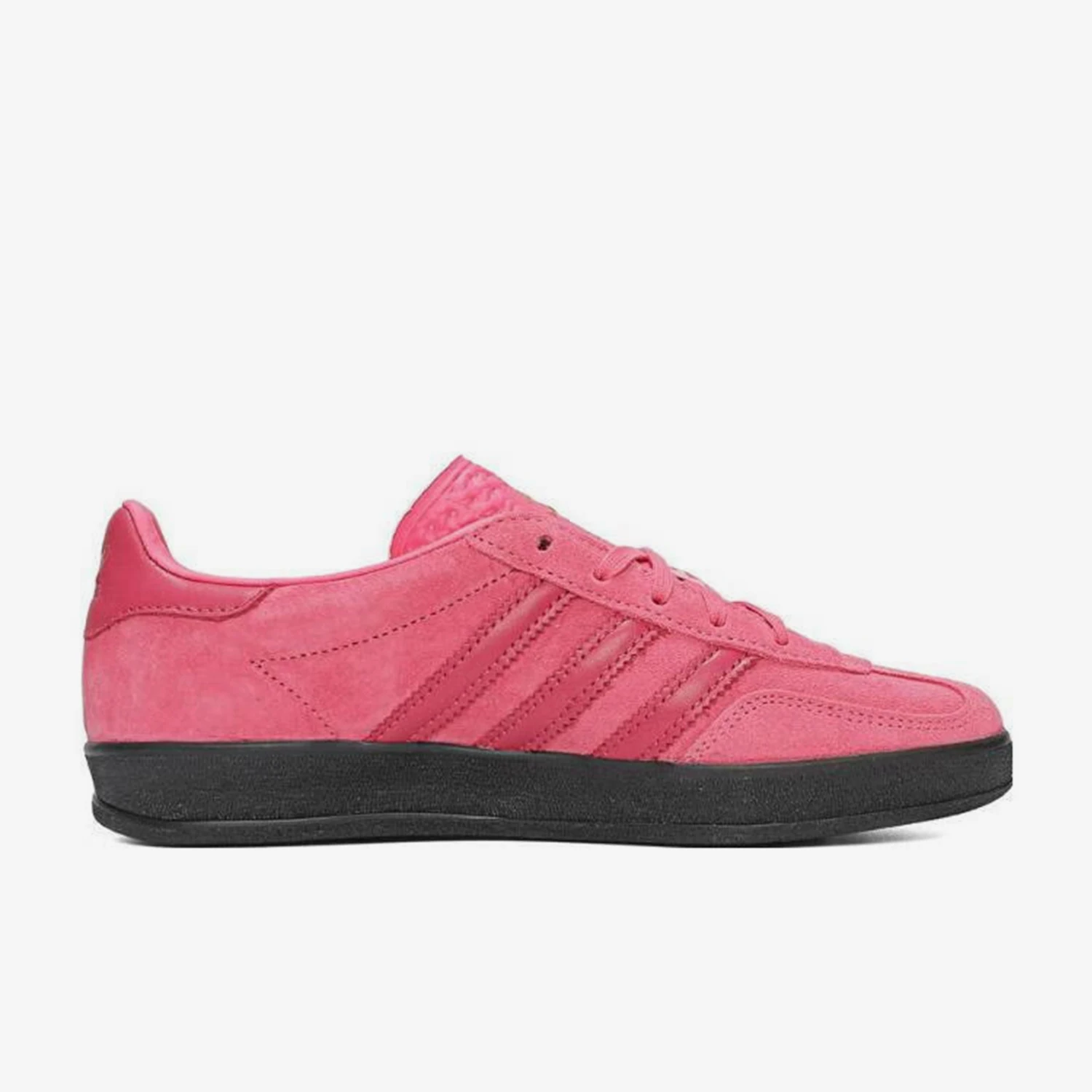Фото Женские простые модные дышащие кроссовки Adidas Authentic Three Leaves JI2585 №2