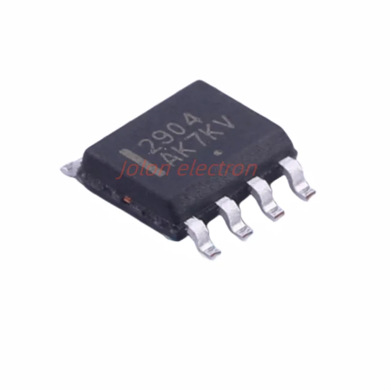 New original LM2904DR2G packaged SOIC-8 operational amplifier chip integrated circuit