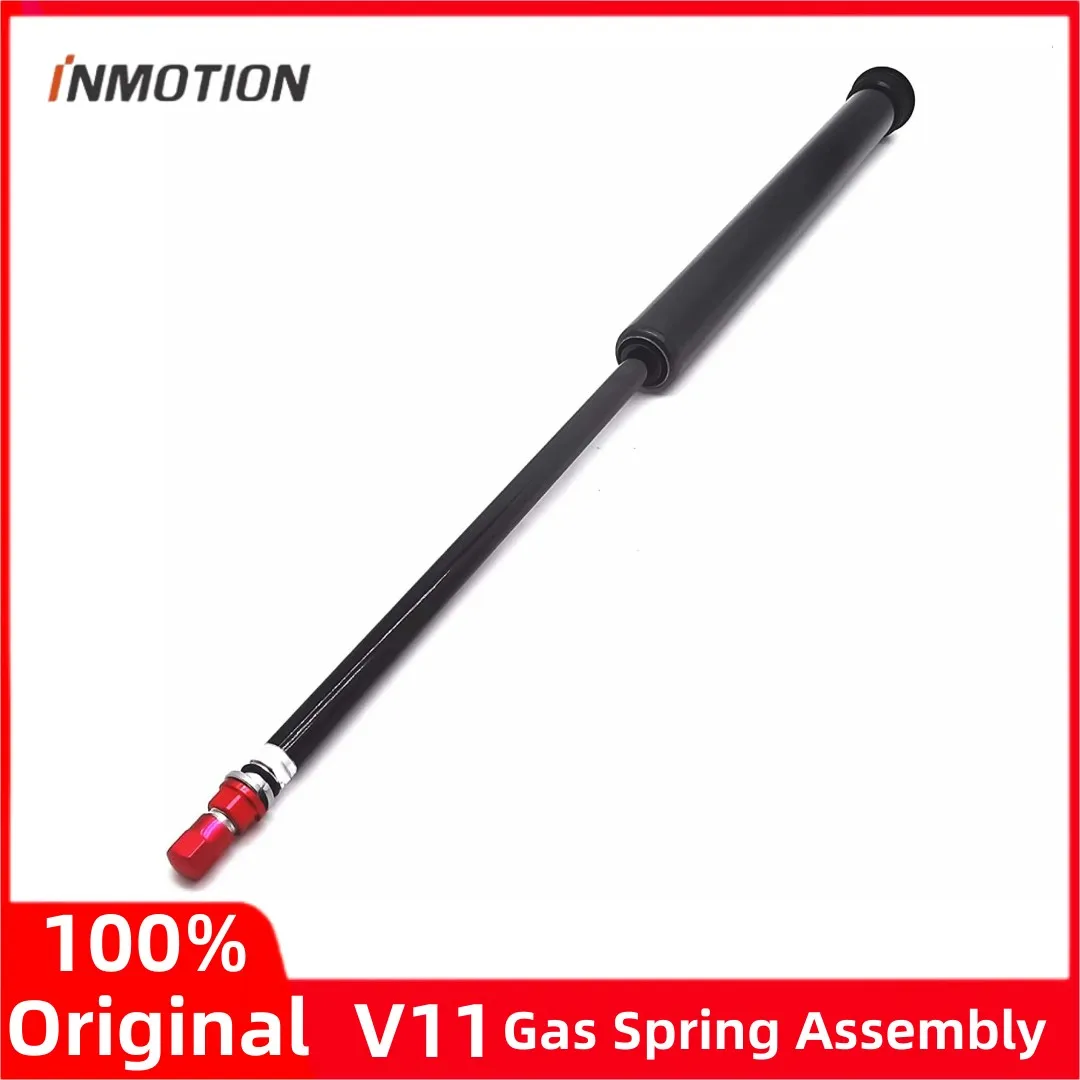 

Original INMOTION Gas Spring Assembly Shock-absorbing Spring Part for INMOTION V11 Electric Unicycle Damping Absorber Accessorie