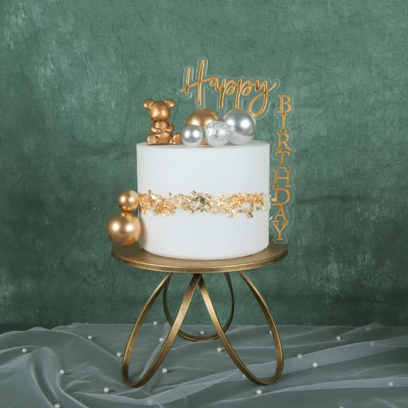 

Подставка для торта, 20 см