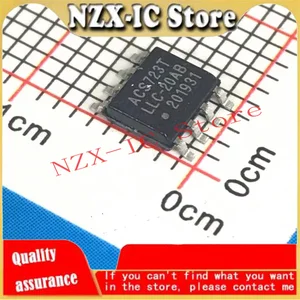 1pcs ACS723LLCTR-20AB ACS723 SOP8 New and Original IC