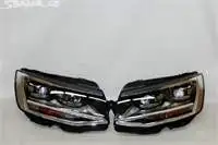

Store code: 46716 for left TRANSPORTER 06 / 15 LED