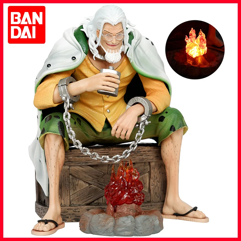 Luffy Master Rayleigh Doll Toys For Children Birthday Gifts