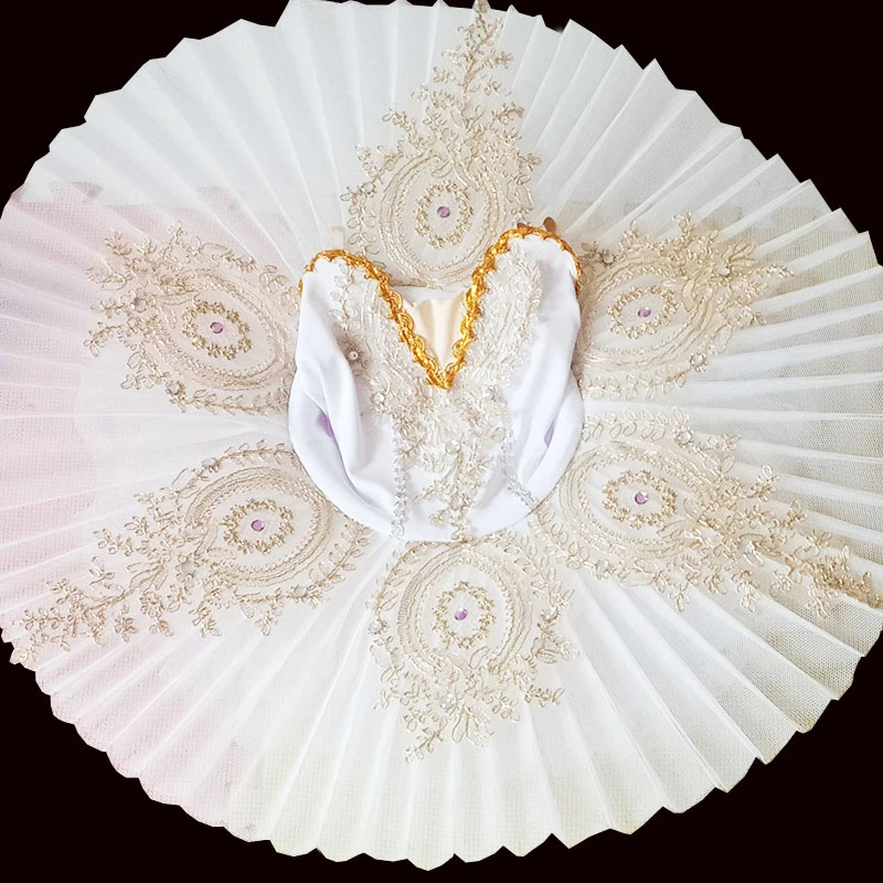 Девушки в балетке платье для озера парикмахерской балетки Toato женщины танцующие