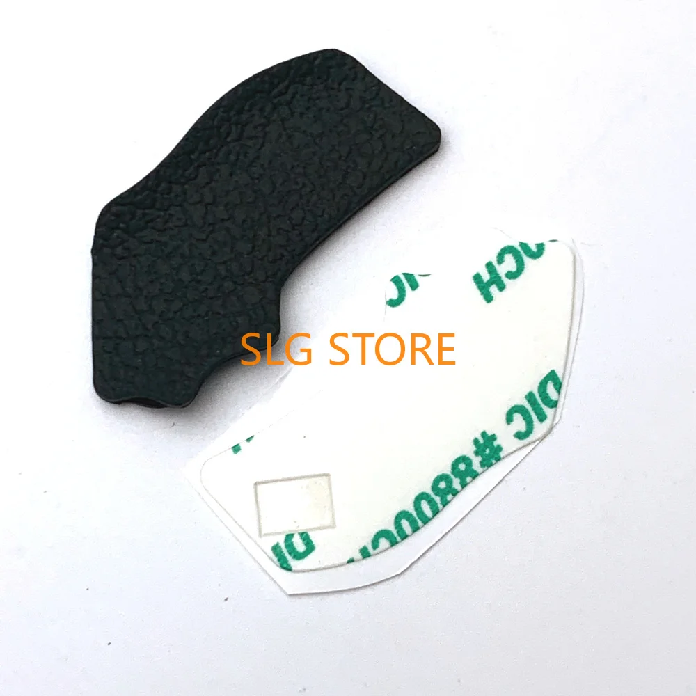 3 шт. в комплекте Передняя резиновая рукоятка + задняя сторона фотовспышка EOS 650D 700D