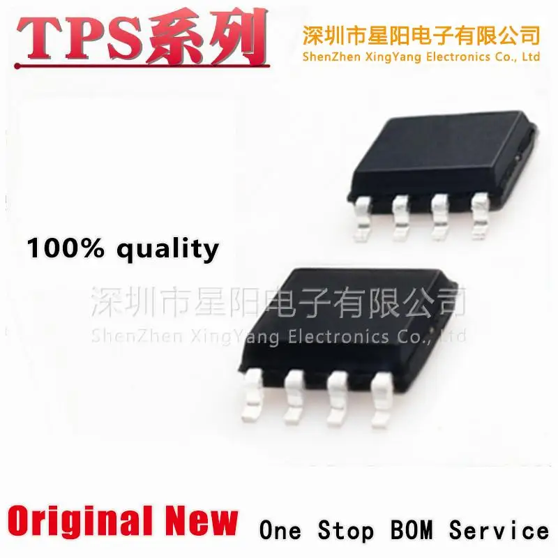 Новый оригинальный TPS54531DDAR TPS54331DDAR принты 54531 54331 патч SOP8