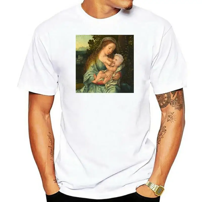 

Men tshirt Baby Guy Fieri T Shirt women T-Shirt tees top