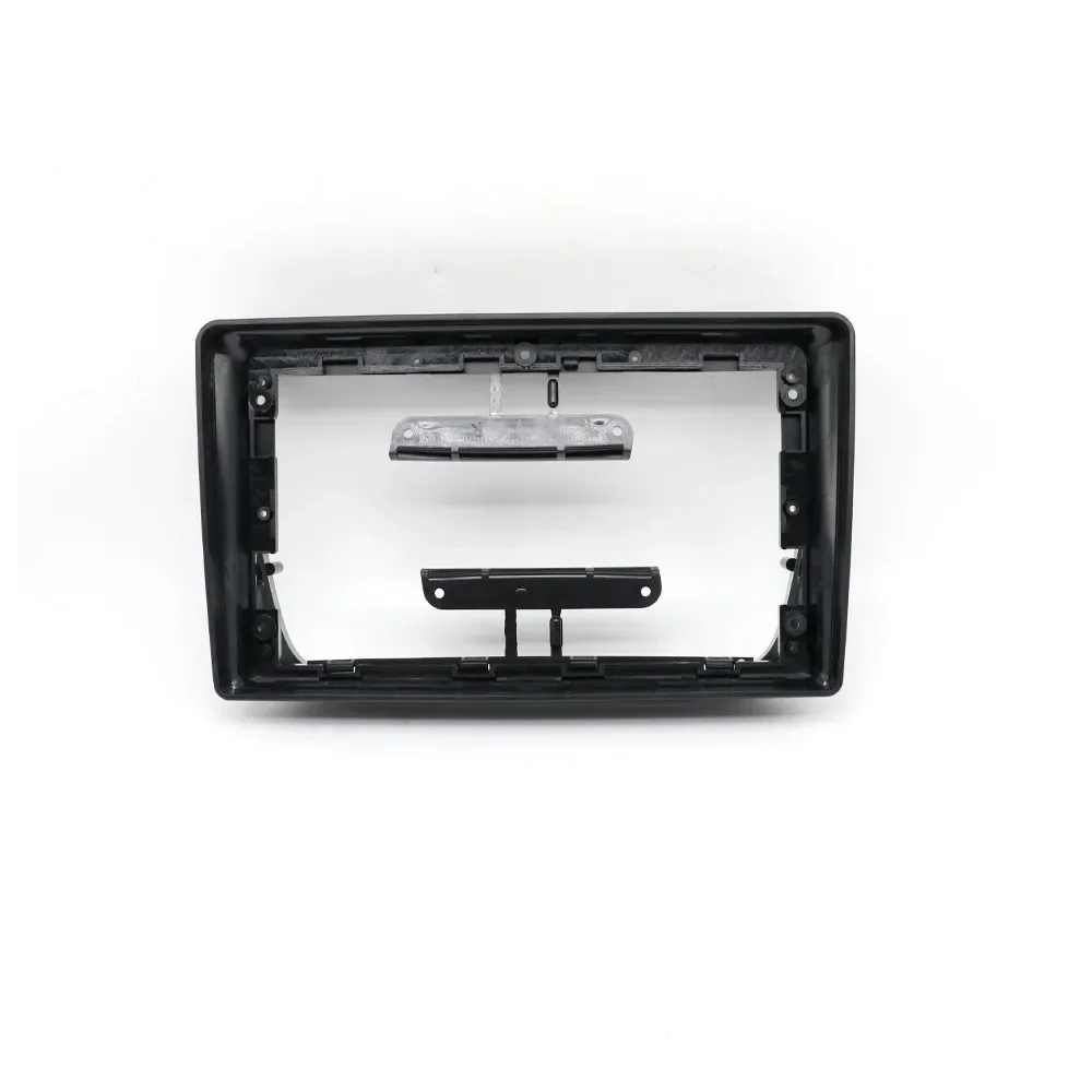 Автомобильный 9-дюймовый адаптер для рамки Kia Sorento 2013 Android радио приборная