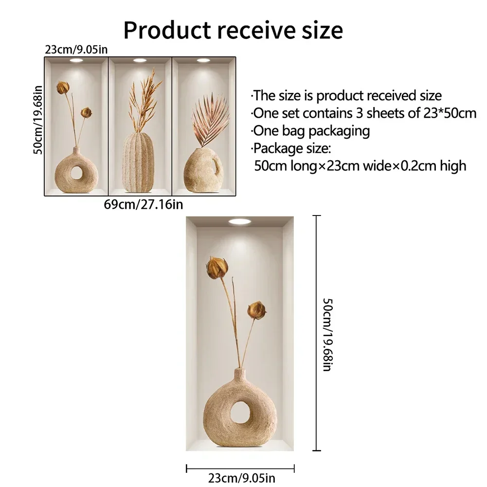 Прозрачная пленка из ПВХ с эффектом D украшение на стену наклейка воздушные