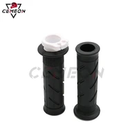 for honda cb500 cb500f cb500s cb500x cbf500 cx500 nsr500 vf500 xbr500 motorcycle 78 inch 22mm rubber handlebar cover grip grips