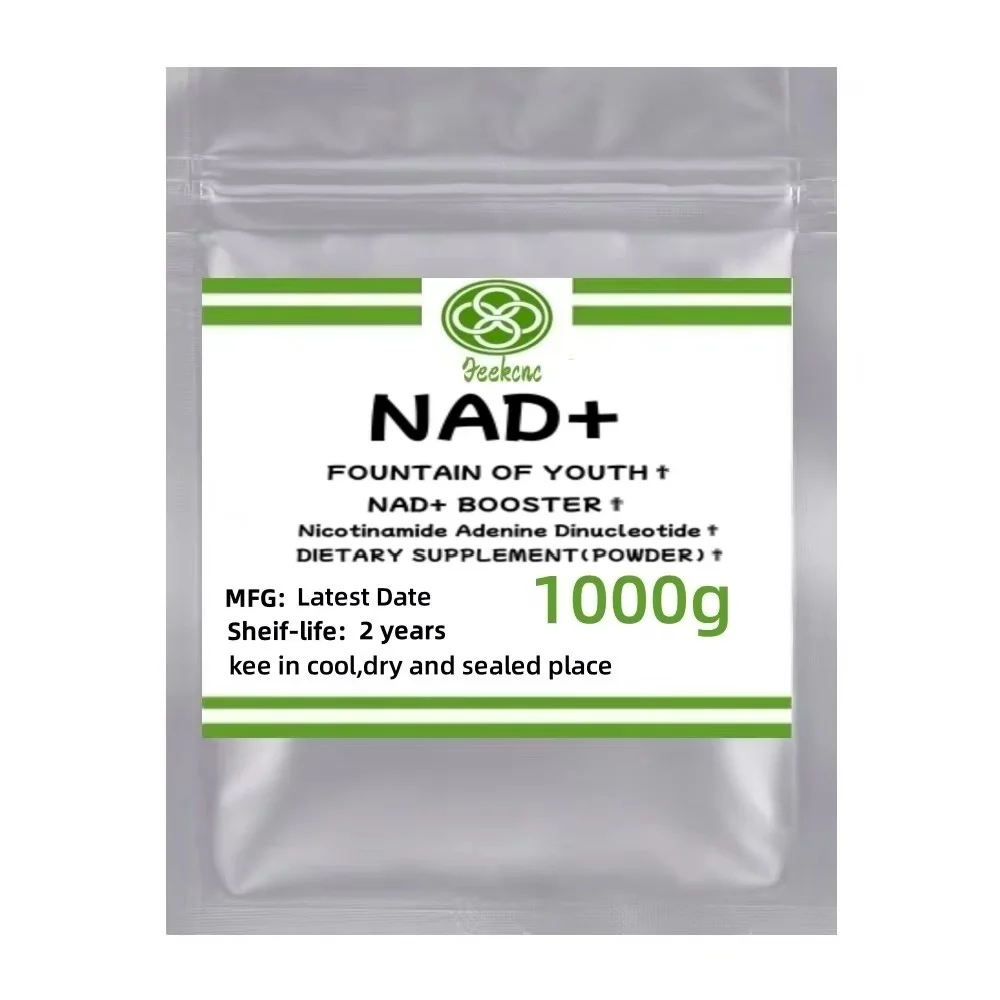 100% NAD+ Booster против старения