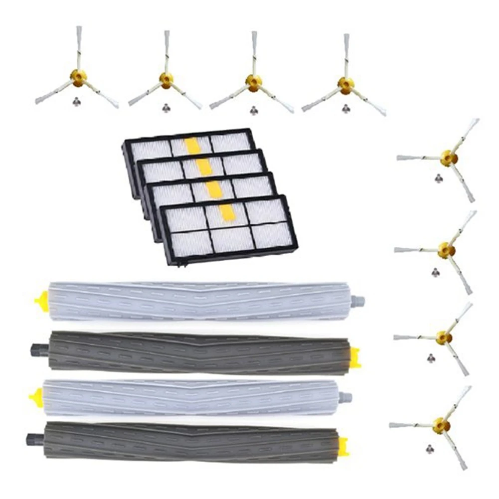 

Запчасти для пылесоса Irobot 800 900 805 860 870 871 880 890 960 980