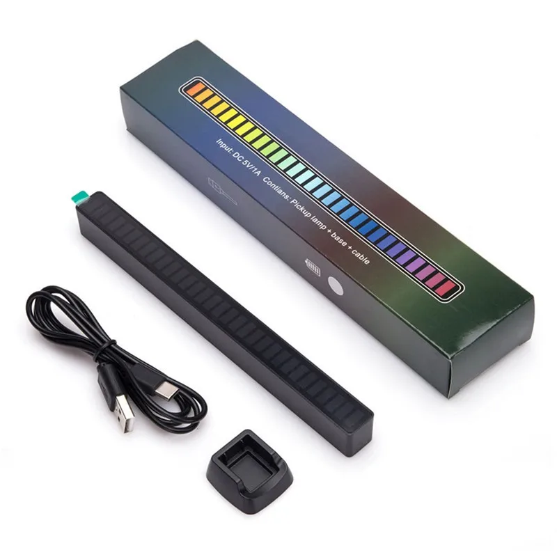 Рисунок 6 - 32 светодиода, USB-зарядное ус