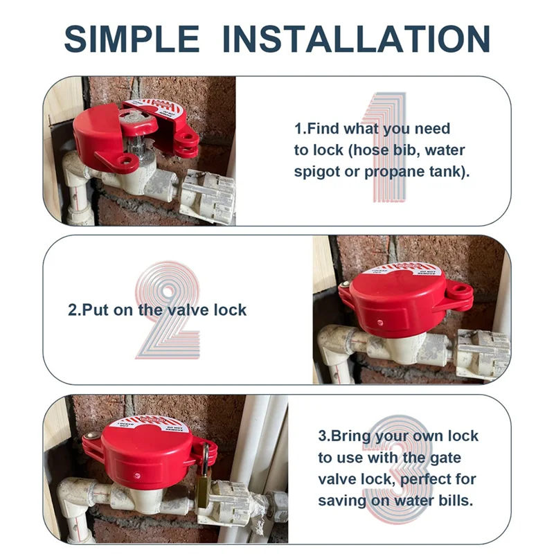 1 дюймовый-2 5 дюймовый шаровой клапан запорный для бензобака быстрое