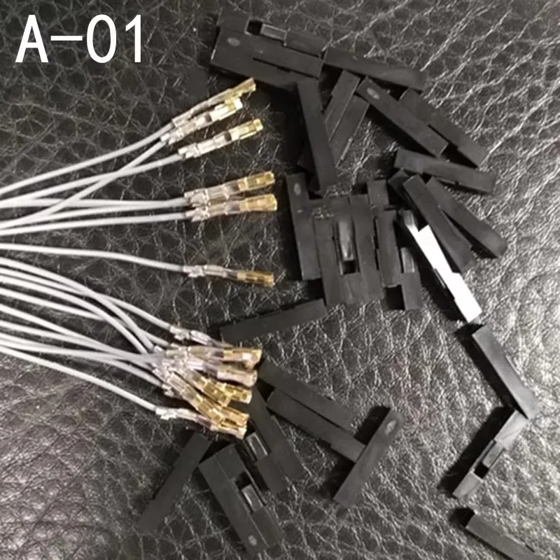 

Плоский ленточный кабель FC1.27-2.54 серый 15 см