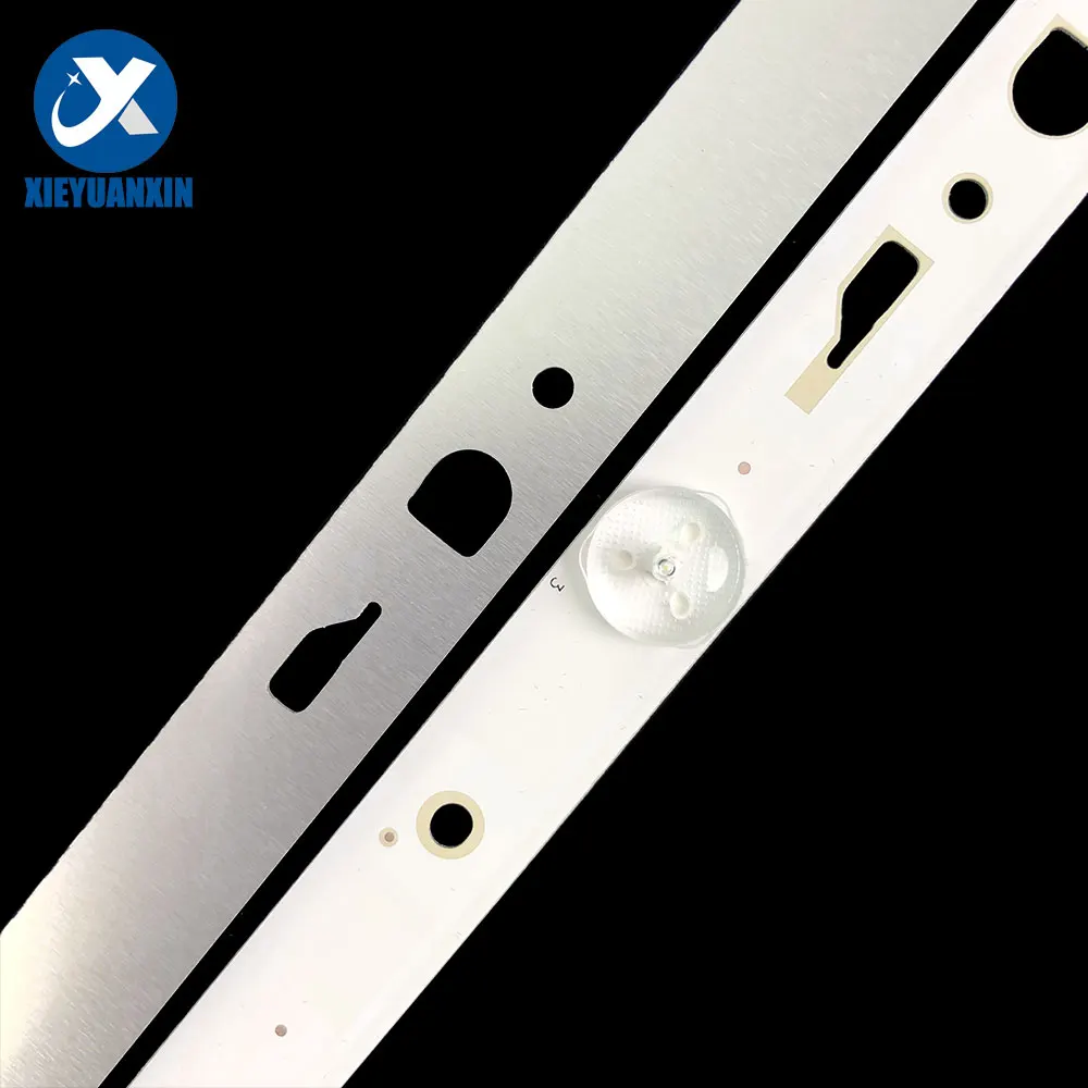 Рисунок 4 - 572 мм Светодиодная лента для подсветки