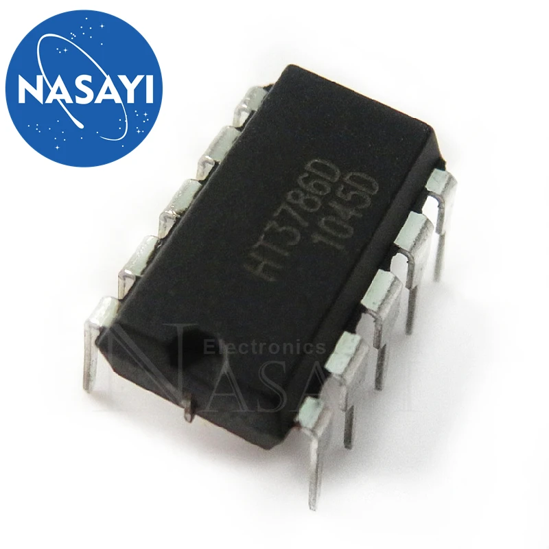 

HT3786D HT3786 DIP-10