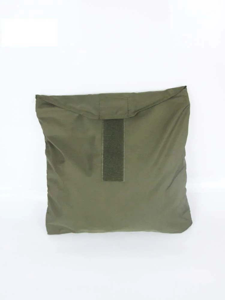 Reproduced New Russian Army Camouflage Single Soldier Lightweight Multifunctional Tactical Backpack Campsite Bag Shoe Bag