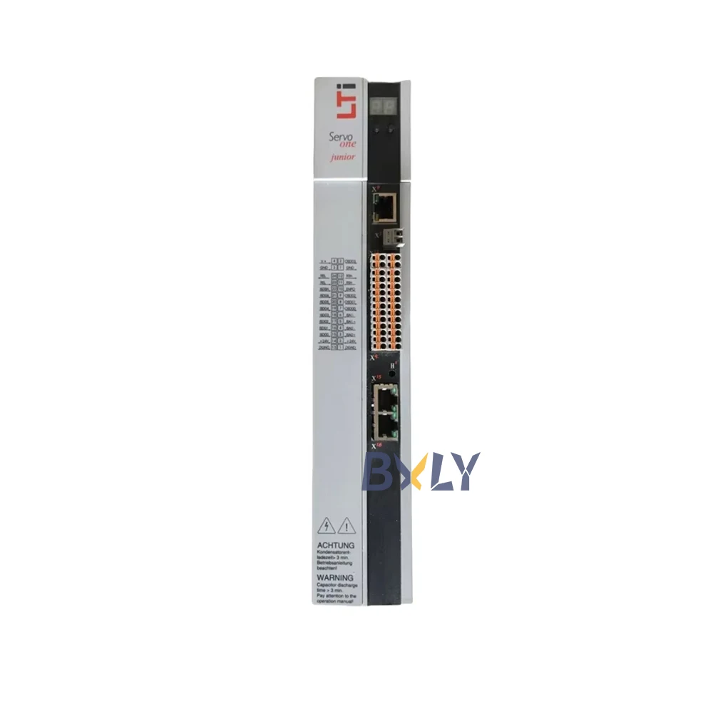 Б/у регулятор вождения LTI SO24.007.0030.0000.0