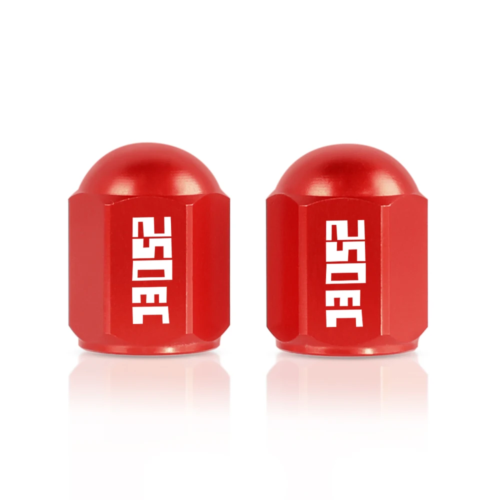 

Крышка штока колеса для GASGAS 300 250EC 250 EC колпачки клапанов шин автомобиля CNC мотоцикла колпачки для передних и задних колес