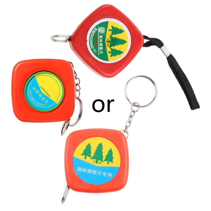 

Лента горячего диаметра для лесозаготовок, деревьев и труб для измерения цилиндрических объектов.