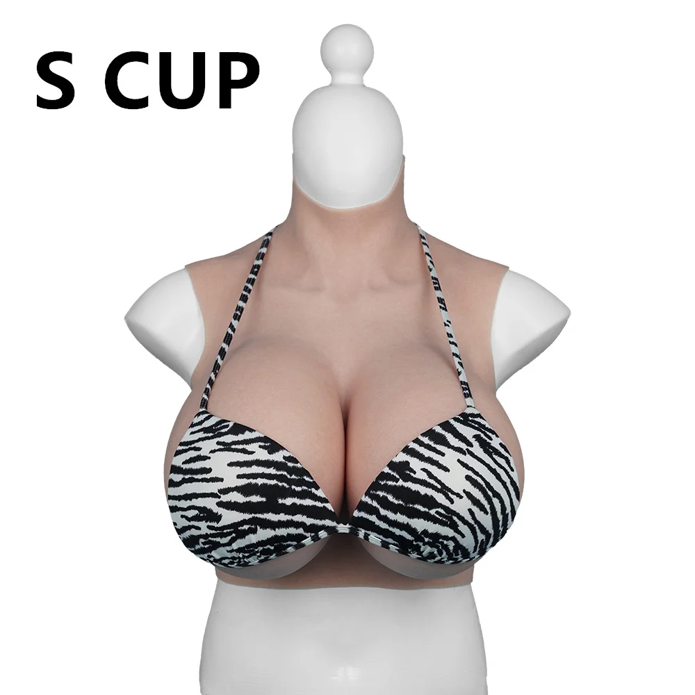 

Поддельные груди S Cup Реалистичная силиконовая фотография для трансвеститов для перекрестных трансформеров Drag Queen Shemale Cosplay Tranvestismo