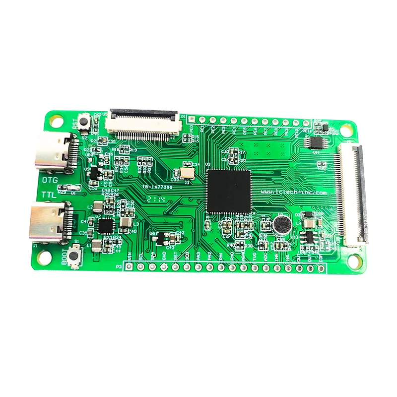 

F1C200S Linux Open Source Maker Development Board PK for Raspberry Pi