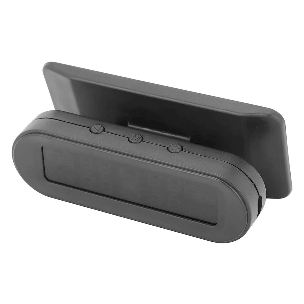 

Auto Bandenspanning Monitor solar Tire pressure monitor