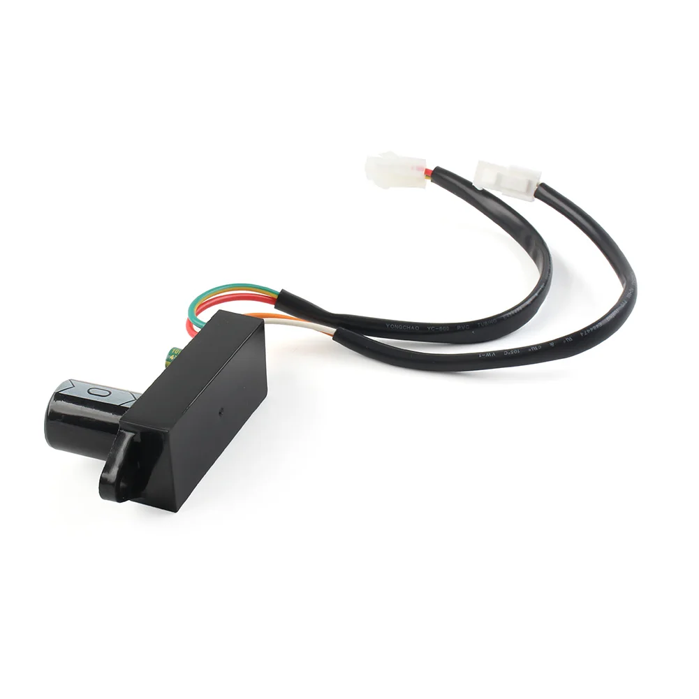 Модуль зажигания TJ113-2009-1 63584 для инверторного генератора Predator 3500 Loncin LC3000i LC3300i