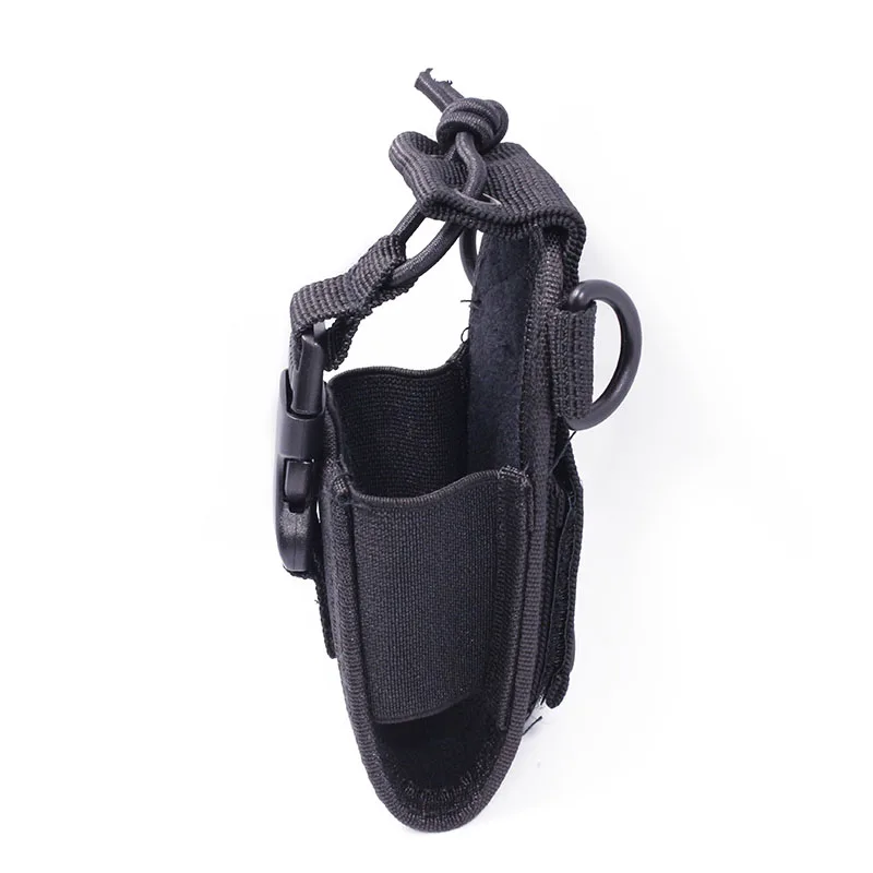 NEW Abbree MSC-20C Multi-Function Two Way Radio Holder Carry Case For Yaesu TYT baofeng UV-5R UV-82 BF-888S