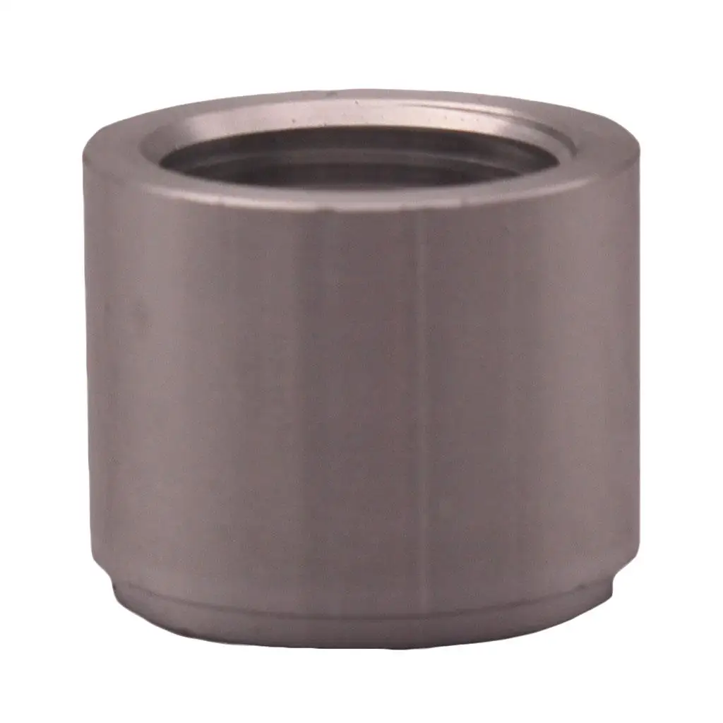 

2x 3/8inch NPT Female Solid Steel Weld Bung AN фитинги адаптер X 1PC прочный